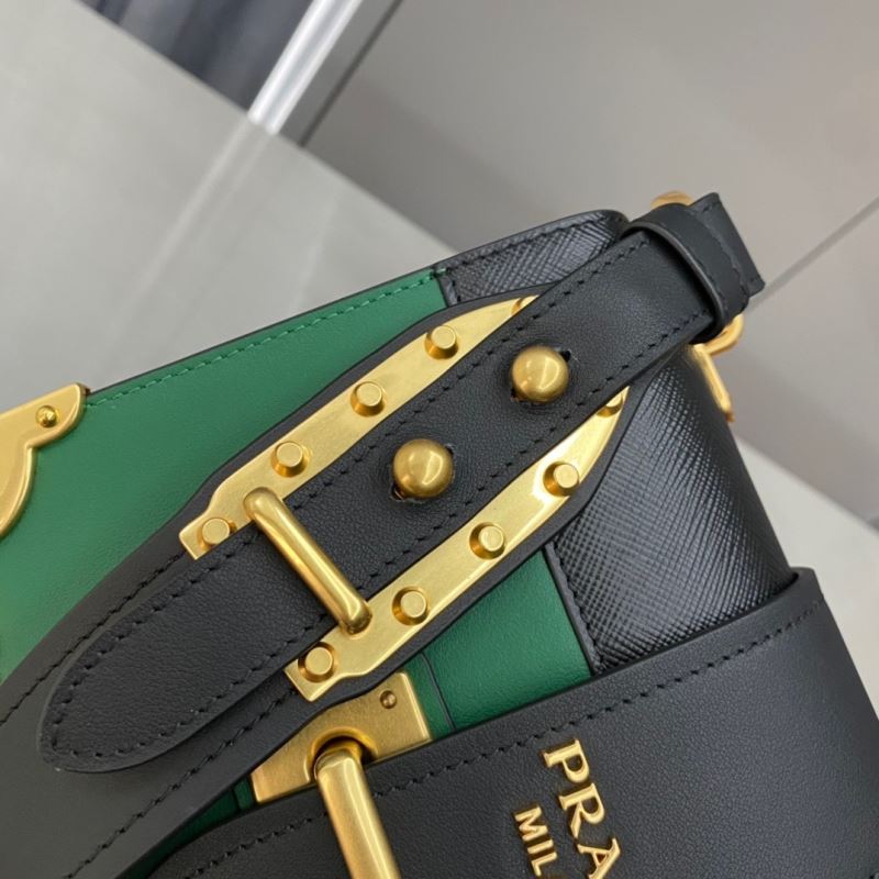 Prada Satchel Bags